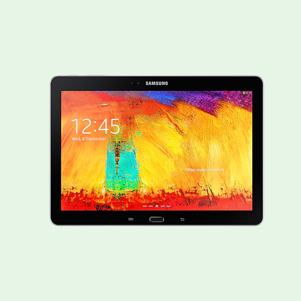 Samsung Galaxy Note 10.1 Wi-Fi (2014) P600 Samsung Galaxy Note 10.1 Wi-Fi (2014) P600